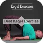 Logo of Kegel Exercise App for Men android Application 